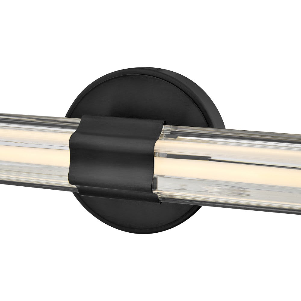 Georgette LED Vanity