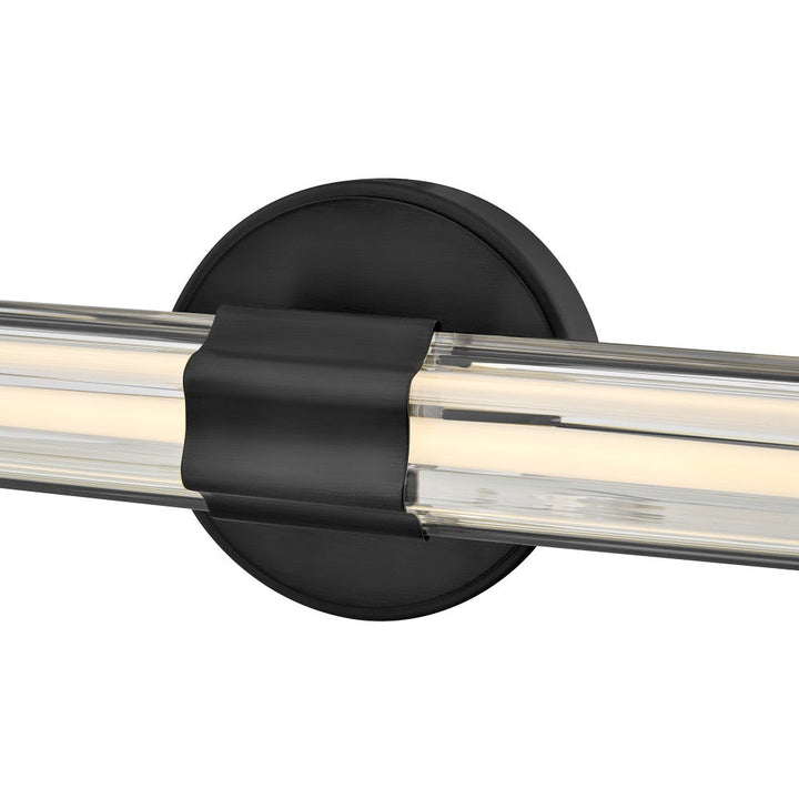 Georgette LED Vanity