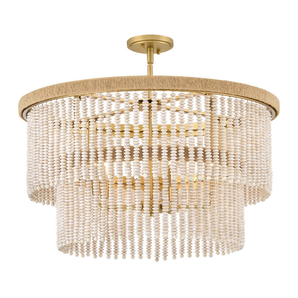 Indra Chandelier