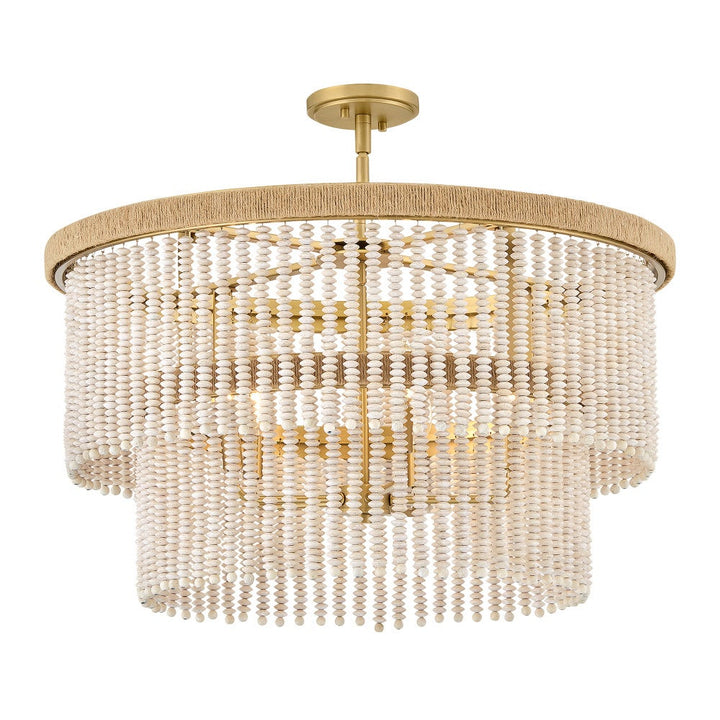 Indra Chandelier