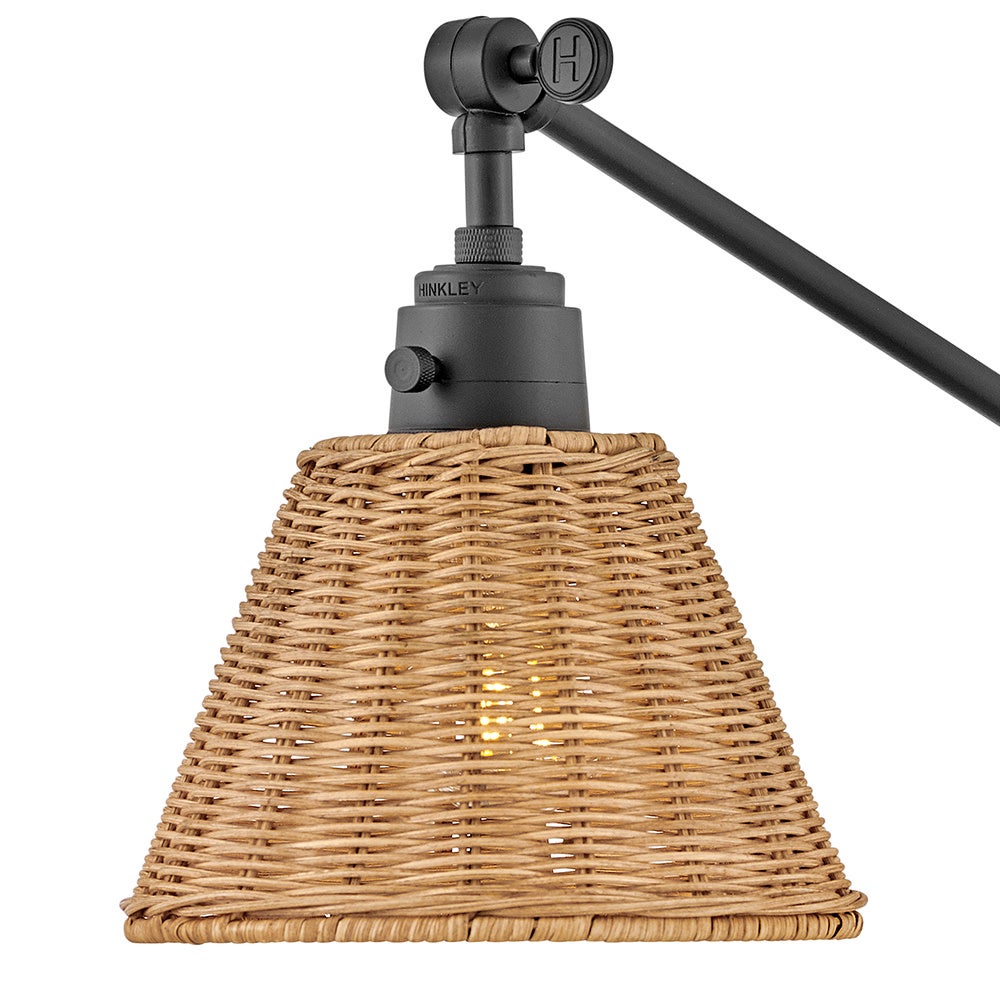 Arti Wall Sconce