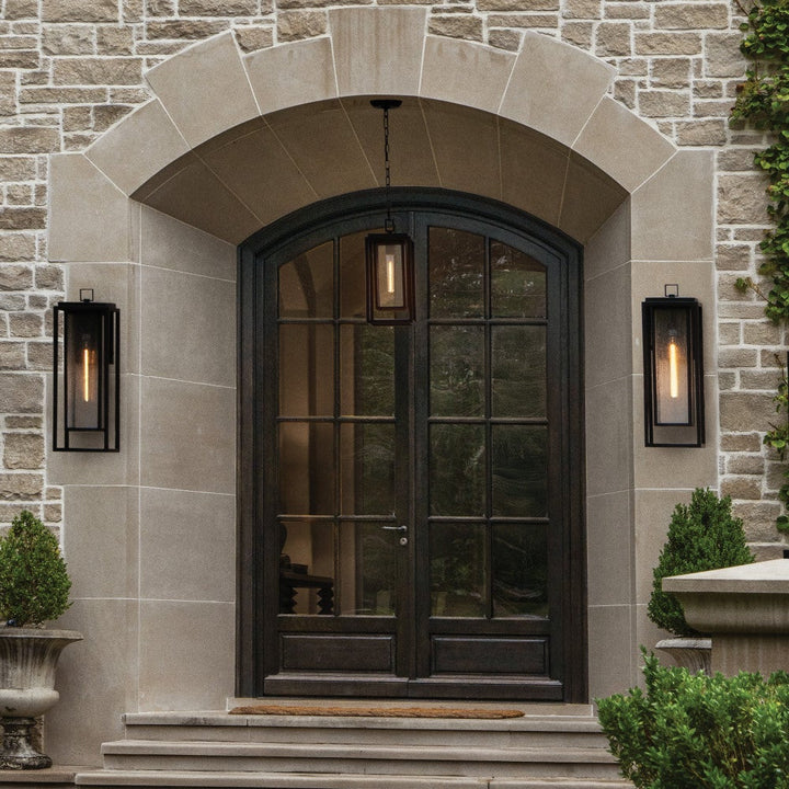 Republic Hanging Lantern
