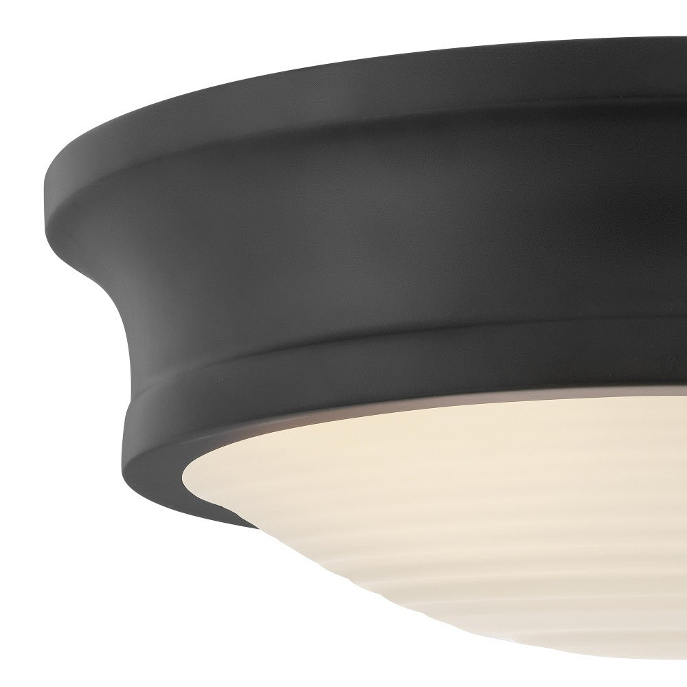 Ellis Medium Flush Mount