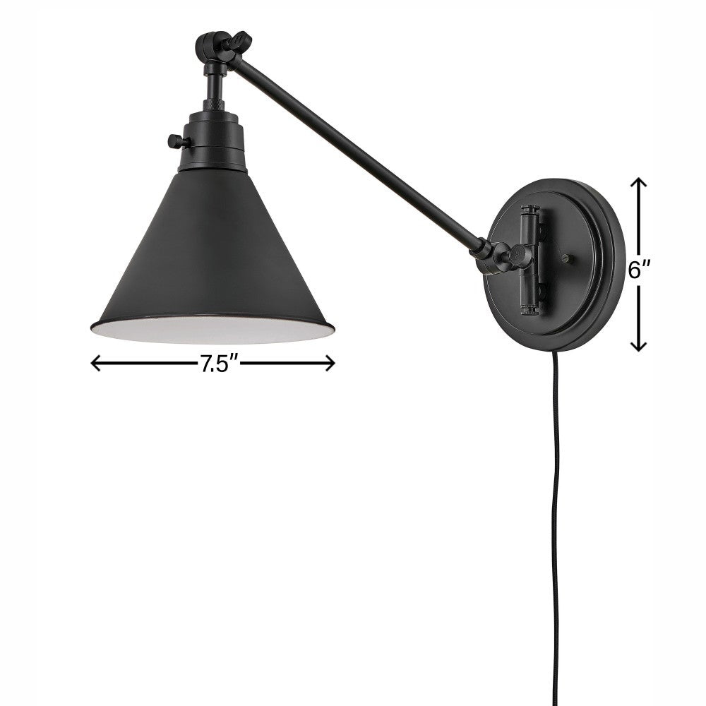 Arti Wall Sconce