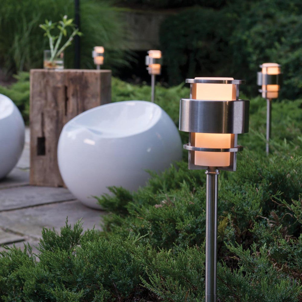Saturn 12V LED Path Light