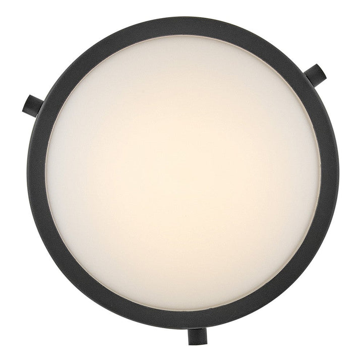 Kieran Medium Semi-Flush Mount