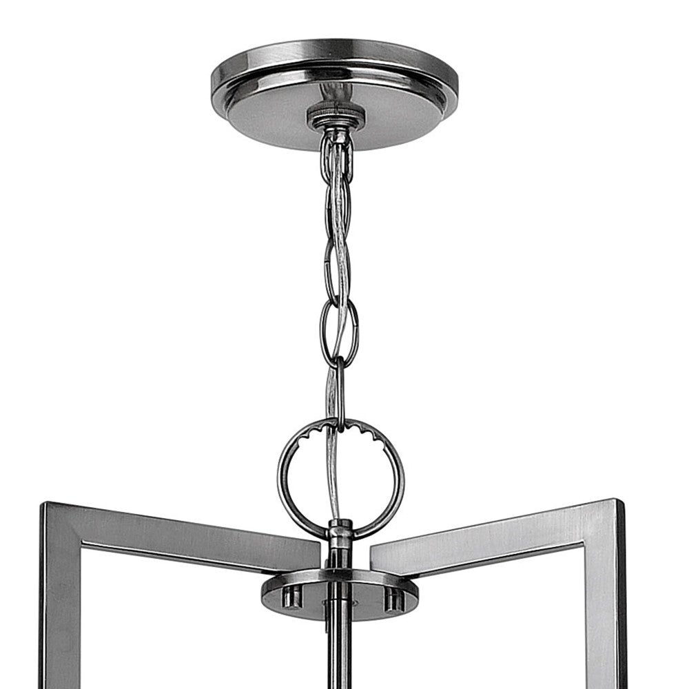 Hampton Drum Chandelier