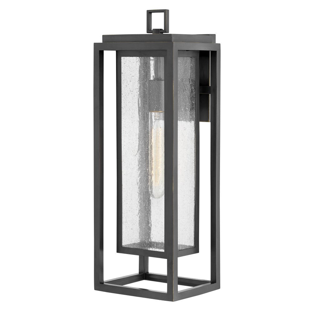 Republic Wall Mount Lantern