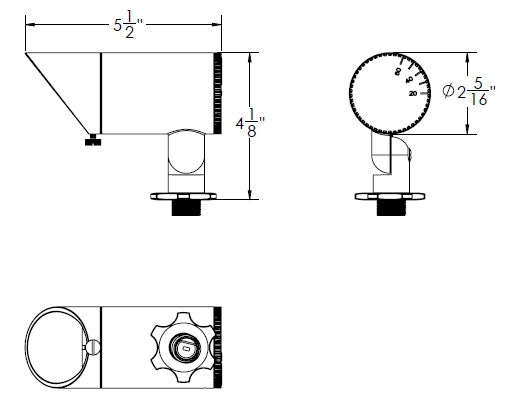 InterBeam Accent 12V Low Output by WAC Lighting - view 10