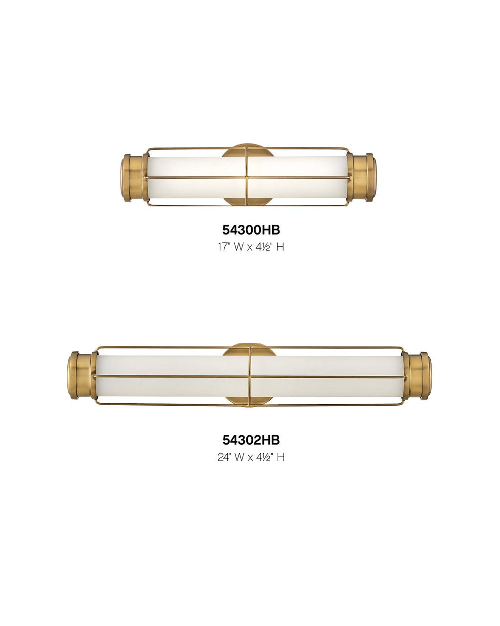 Saylor LED Sconce