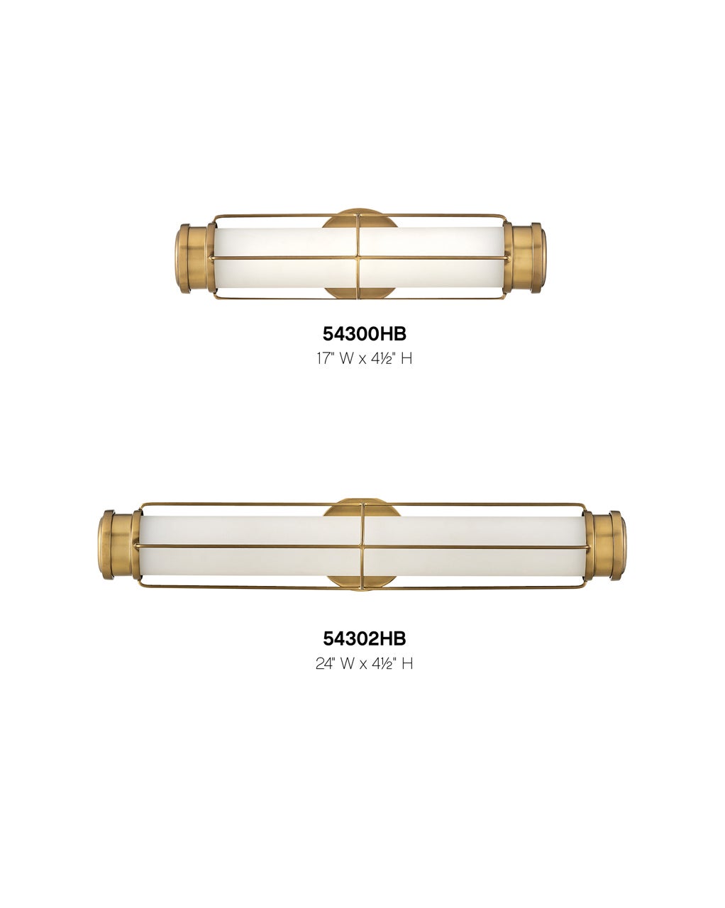 Saylor LED Sconce