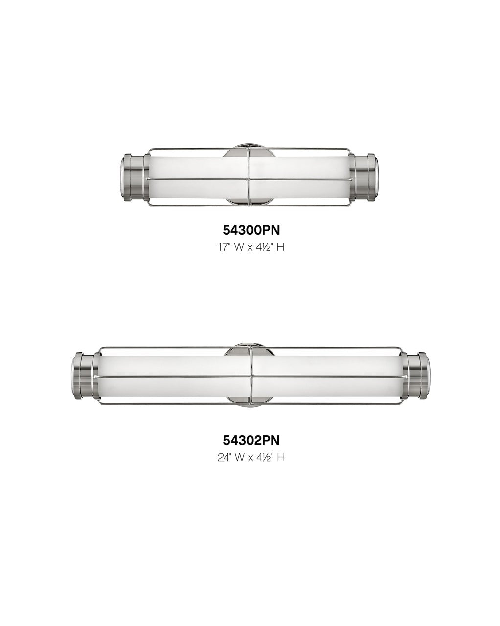 Saylor LED Sconce