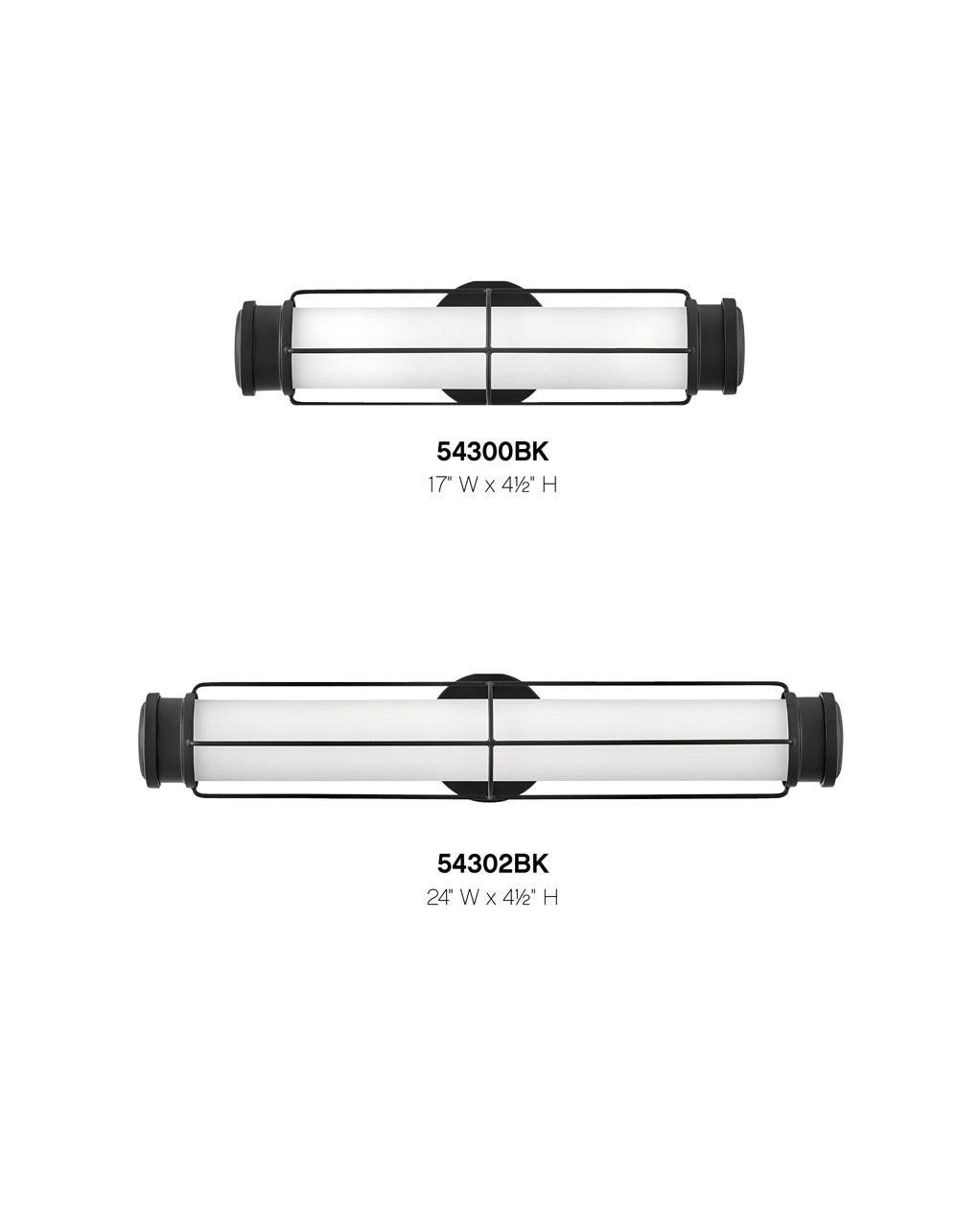 Saylor LED Sconce