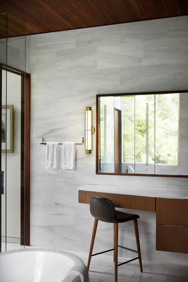 Saylor LED Sconce