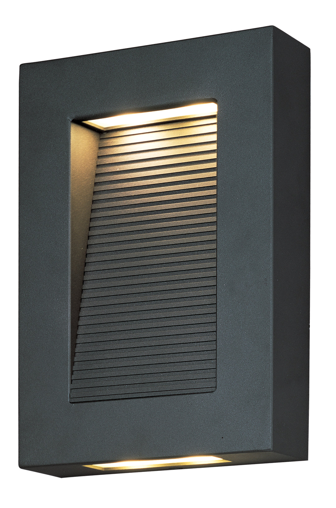 Avenue Small LED Outdoor Wall Sconce Architectural Bronze