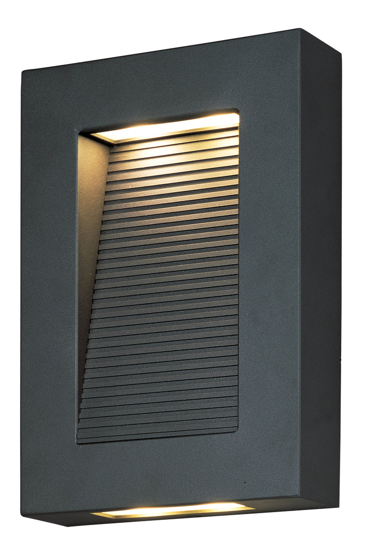 Avenue Small LED Outdoor Wall Sconce Architectural Bronze