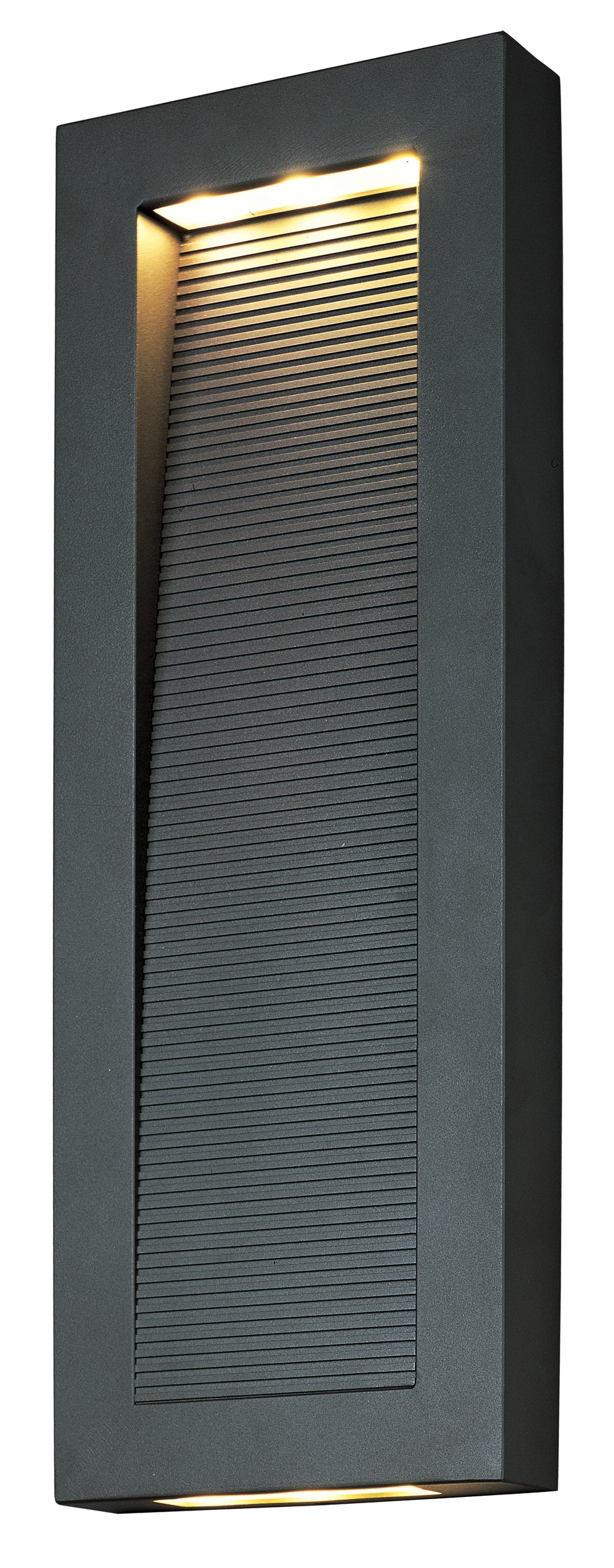 Avenue Large LED Outdoor Wall Sconce Architectural Bronze