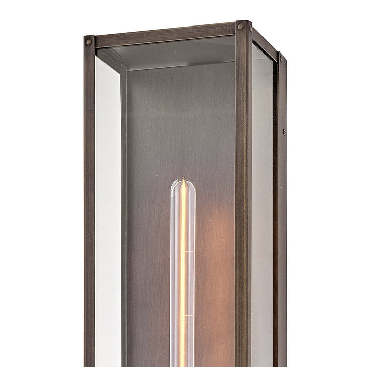 Max Outdoor Wall Light