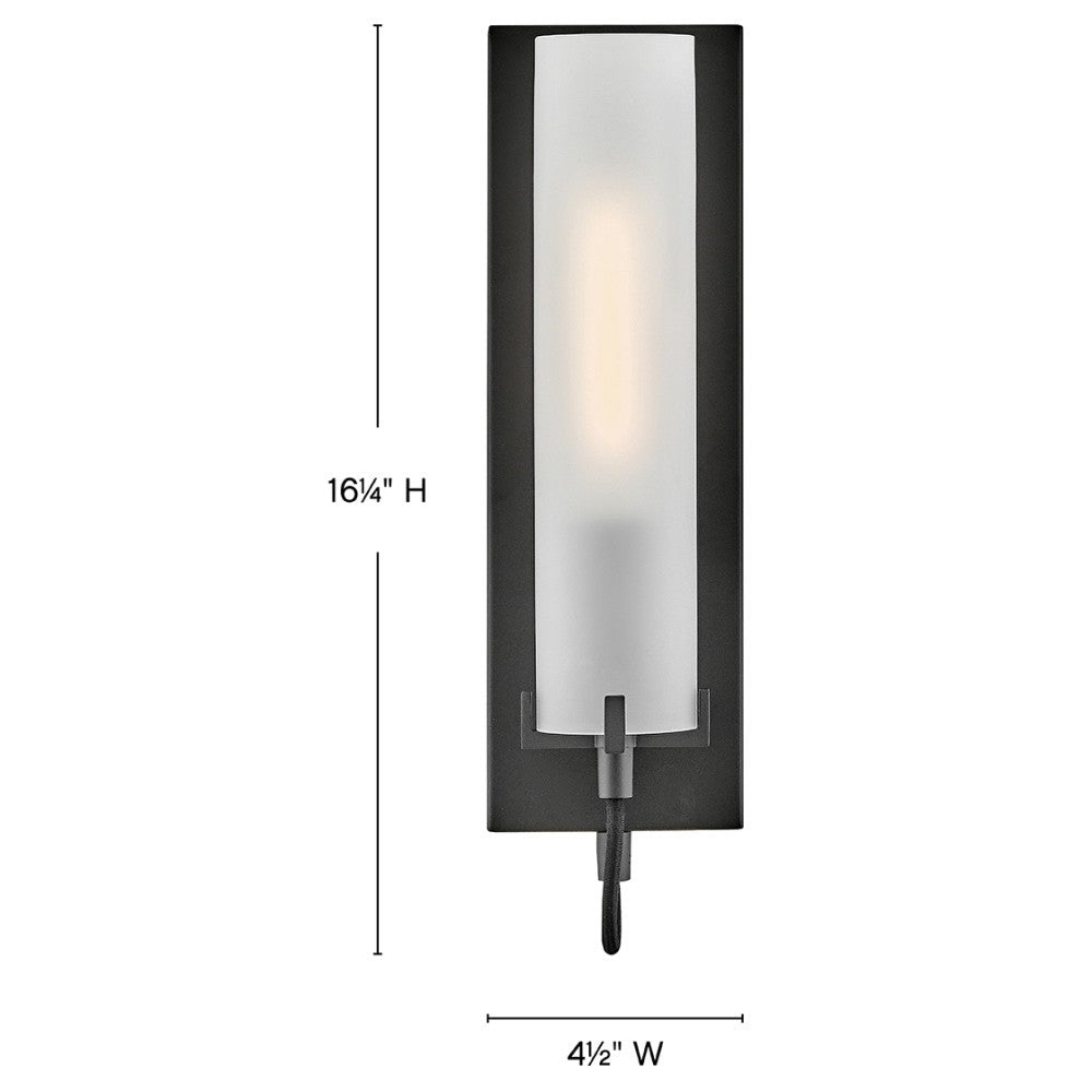Ryden Sconce