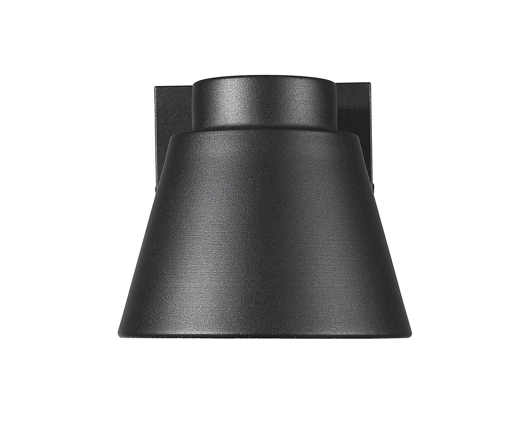 Asher - LED 1 Light Outdoor Wall Light
