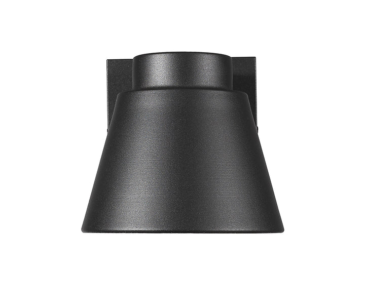 Asher - LED 1 Light Outdoor Wall Light