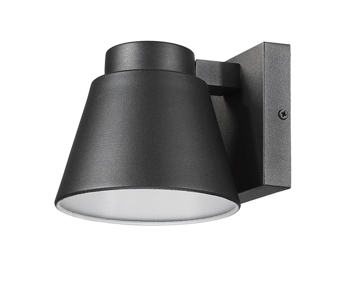 Asher - LED 1 Light Outdoor Wall Light