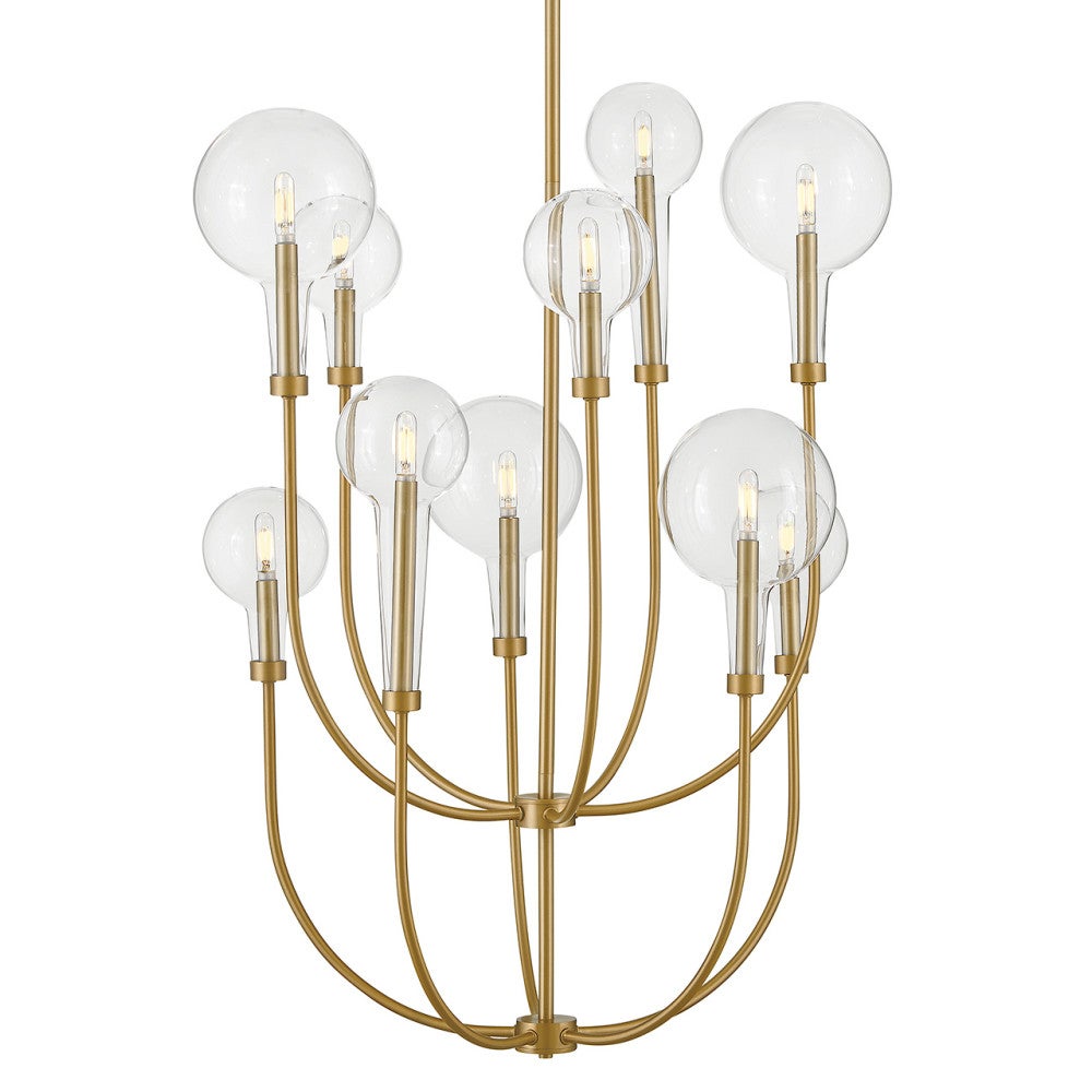 Alchemy Chandelier