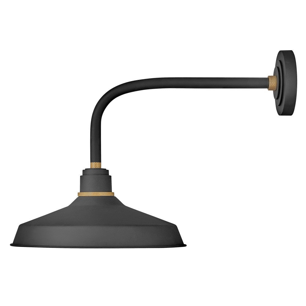 Foundry Classic Wall Mount Barn Light