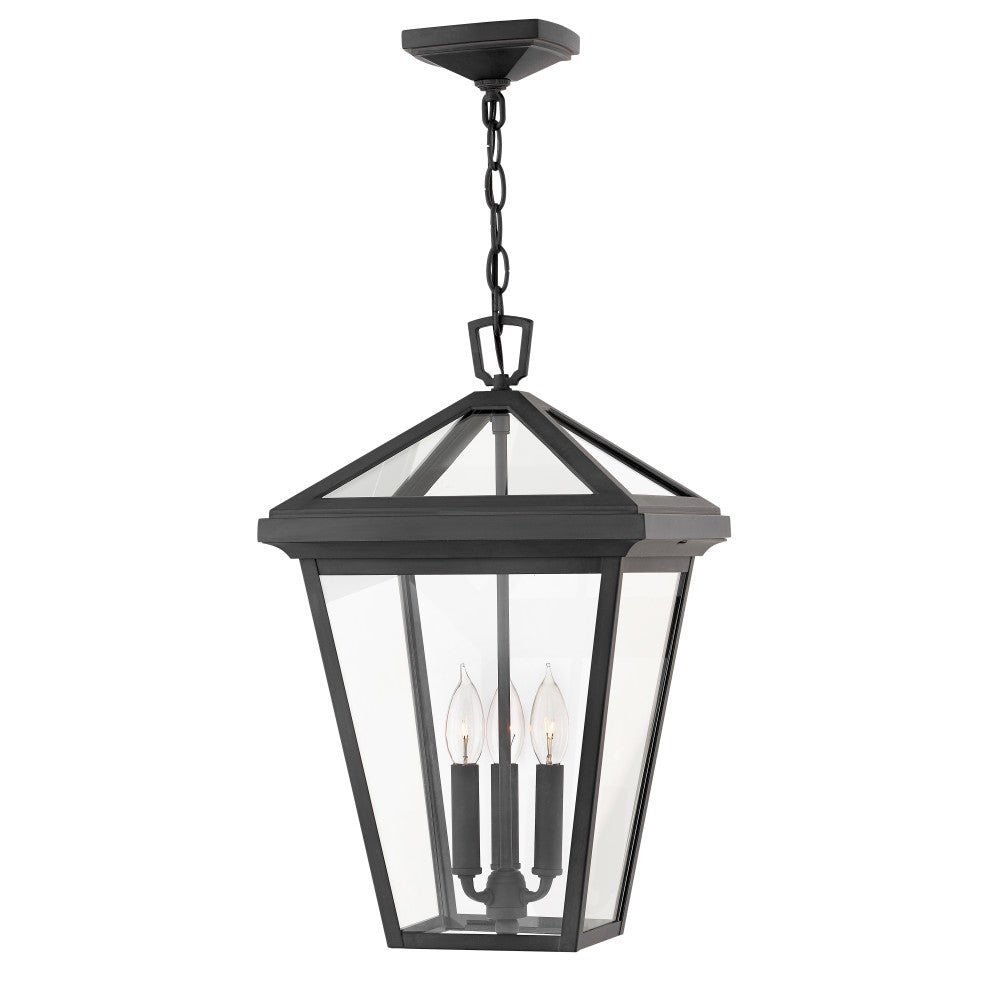 Alford Place Large Hanging Lantern