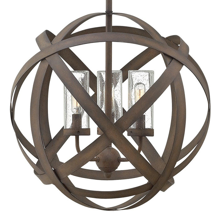 Carson Hanging Pendant