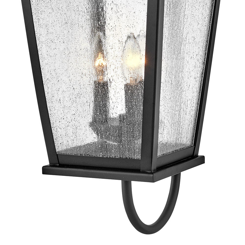 Kingston Wall Mount Lantern
