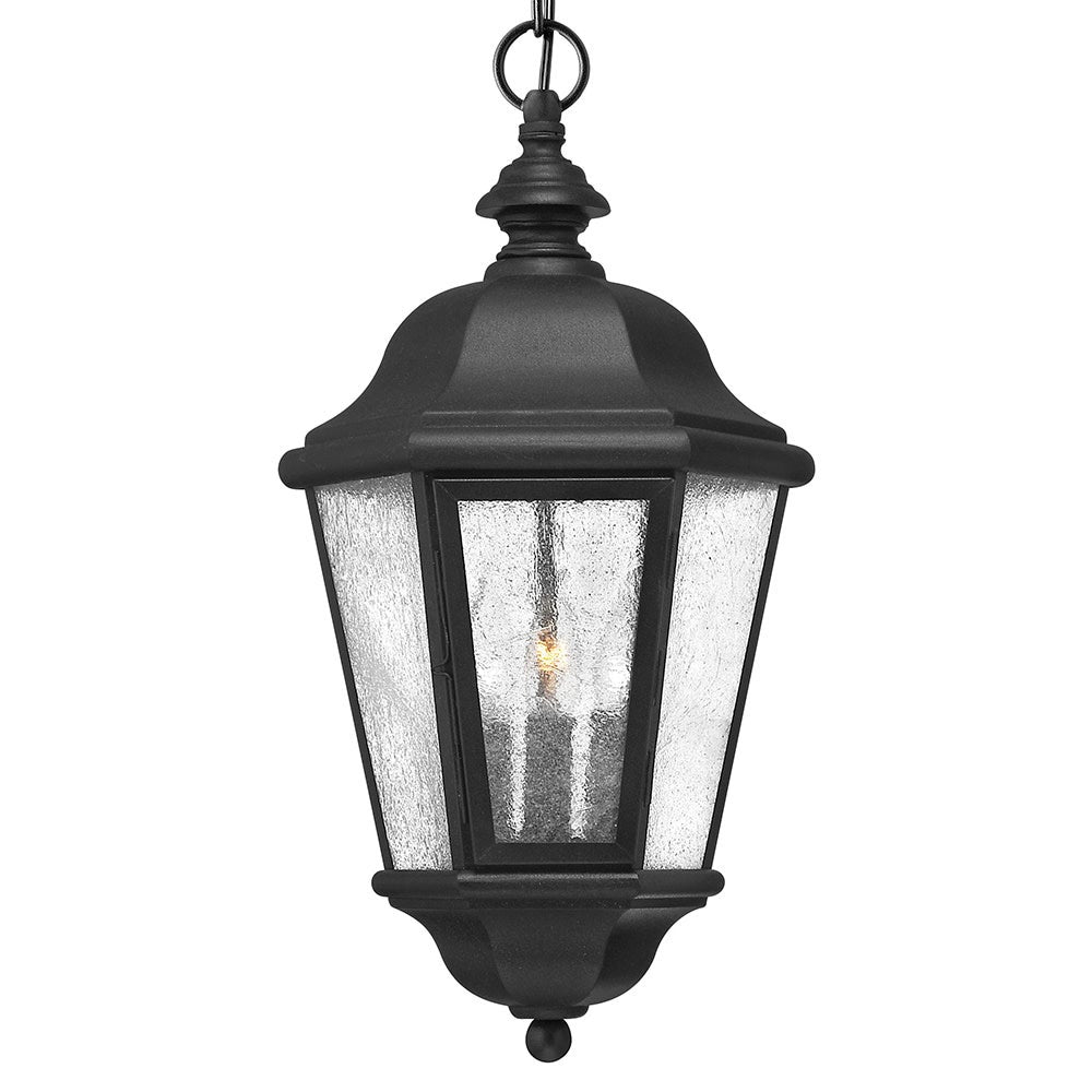 Edgewater Medium Hanging Lantern