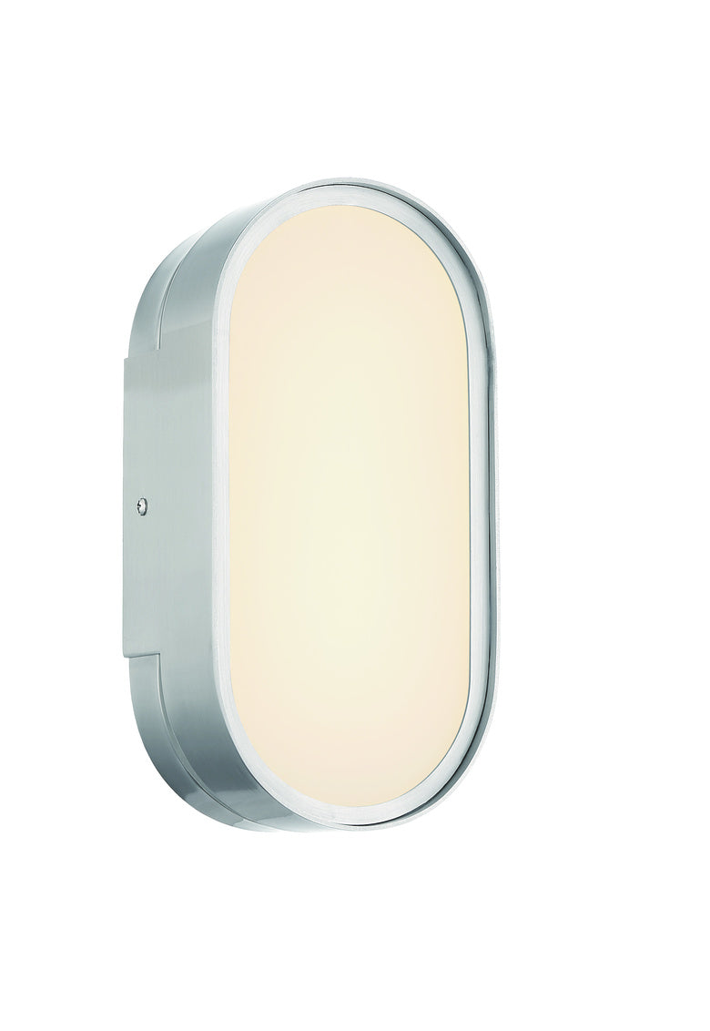 Melody LED Wall Sconce by Craftmade - view 2