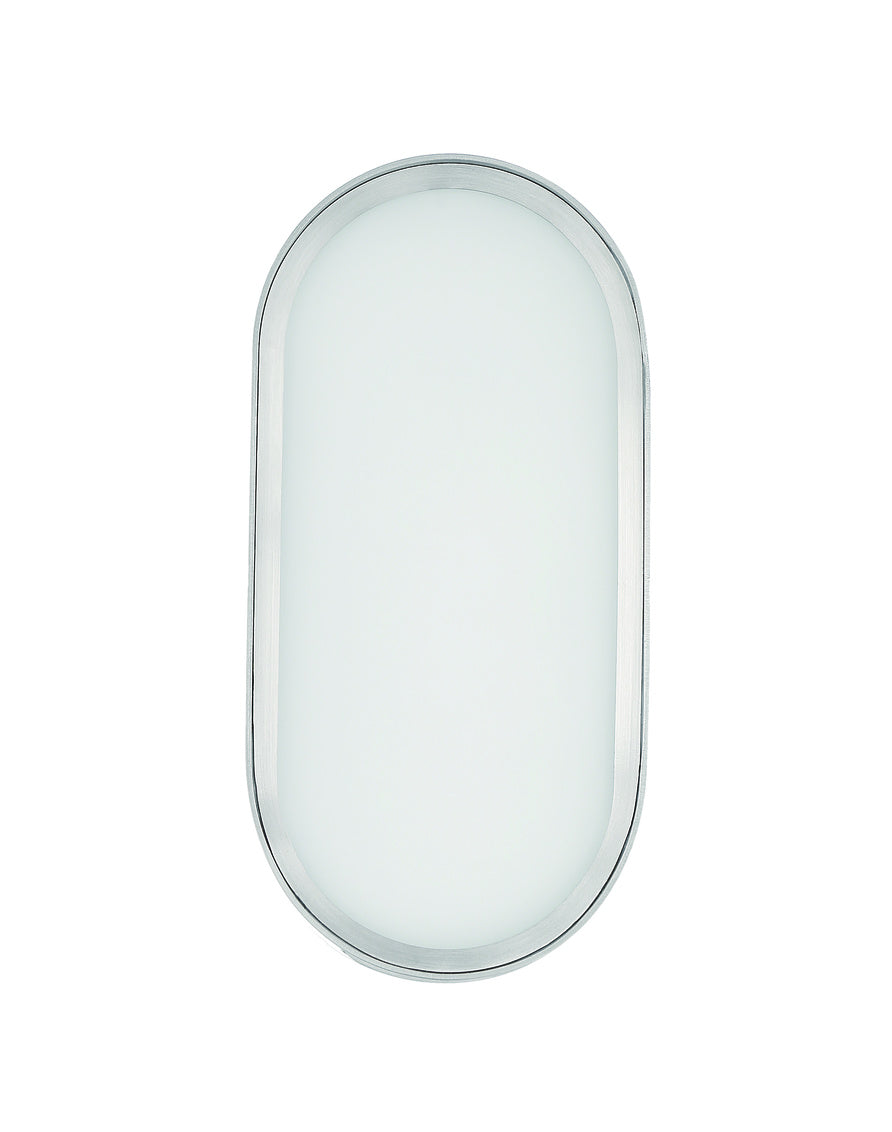 Melody LED Wall Sconce by Craftmade - view 3