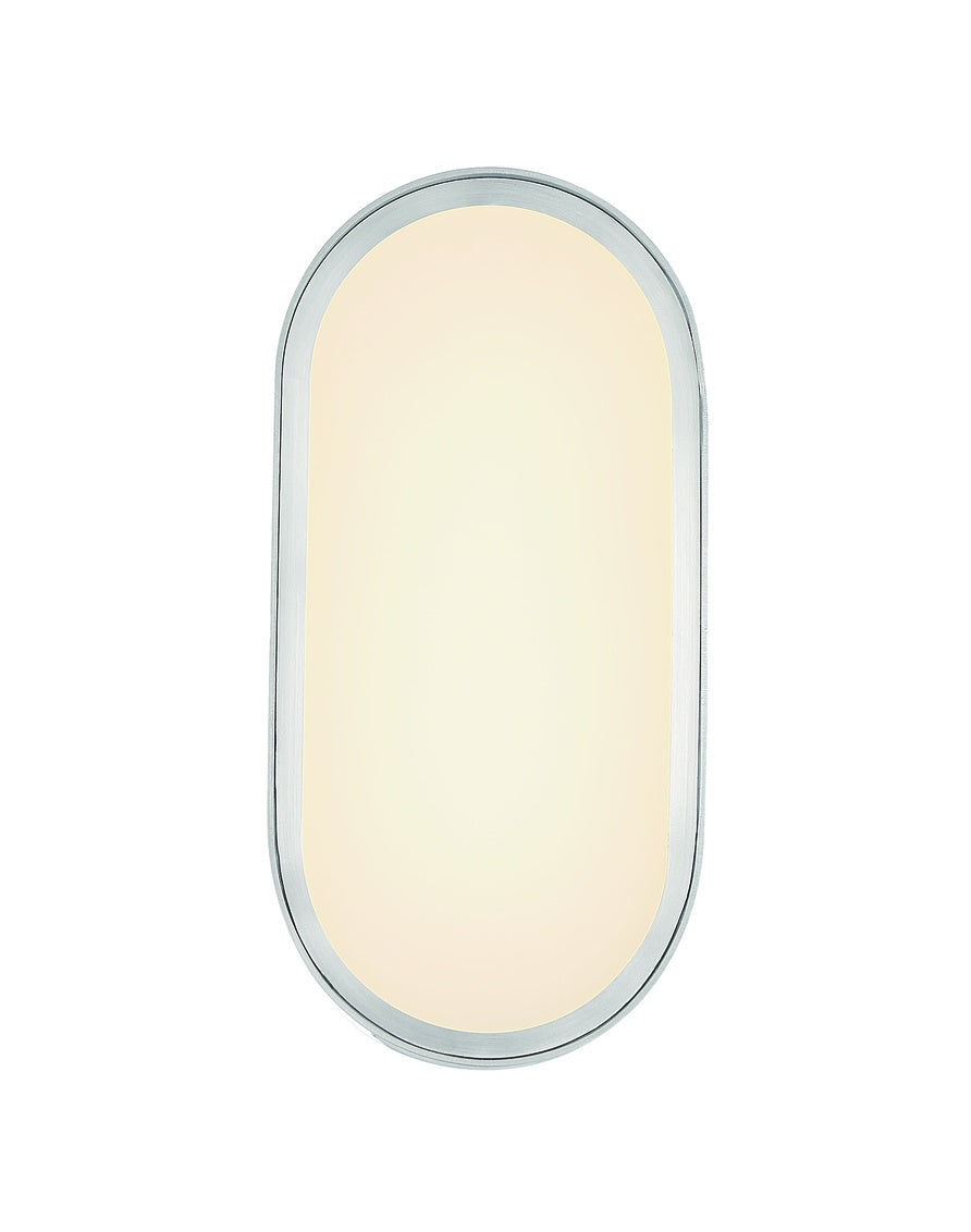 Melody LED Wall Sconce by Craftmade - view 4