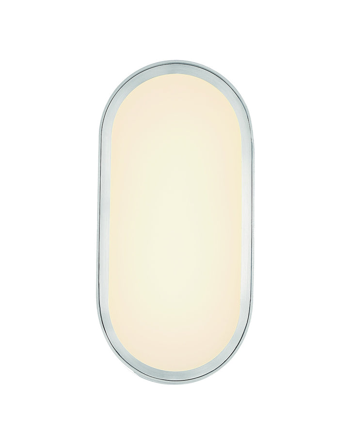Melody LED Wall Sconce by Craftmade - view 4