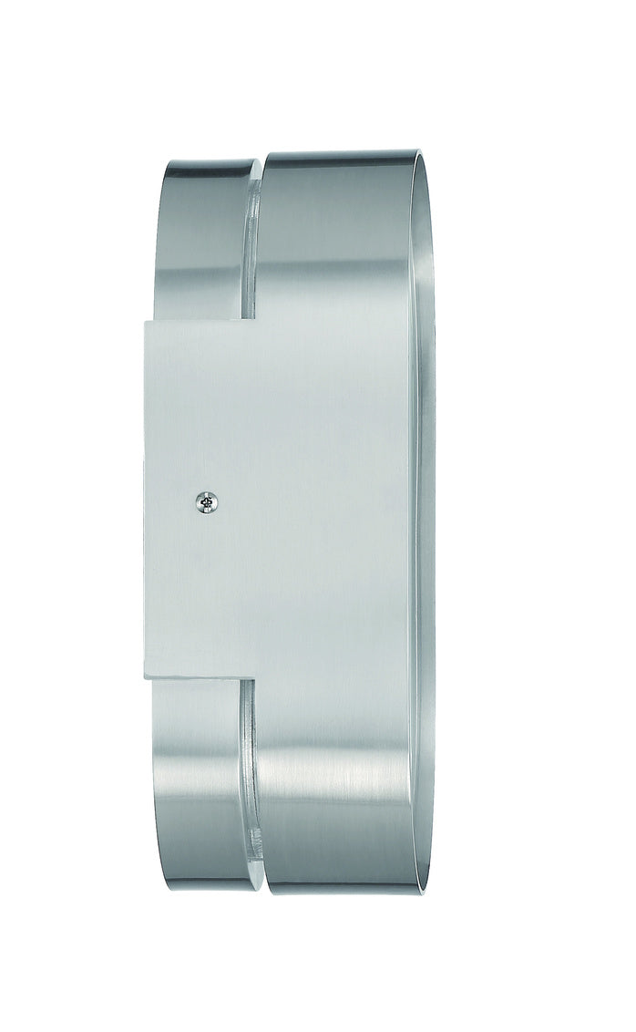 Melody LED Wall Sconce by Craftmade - view 5