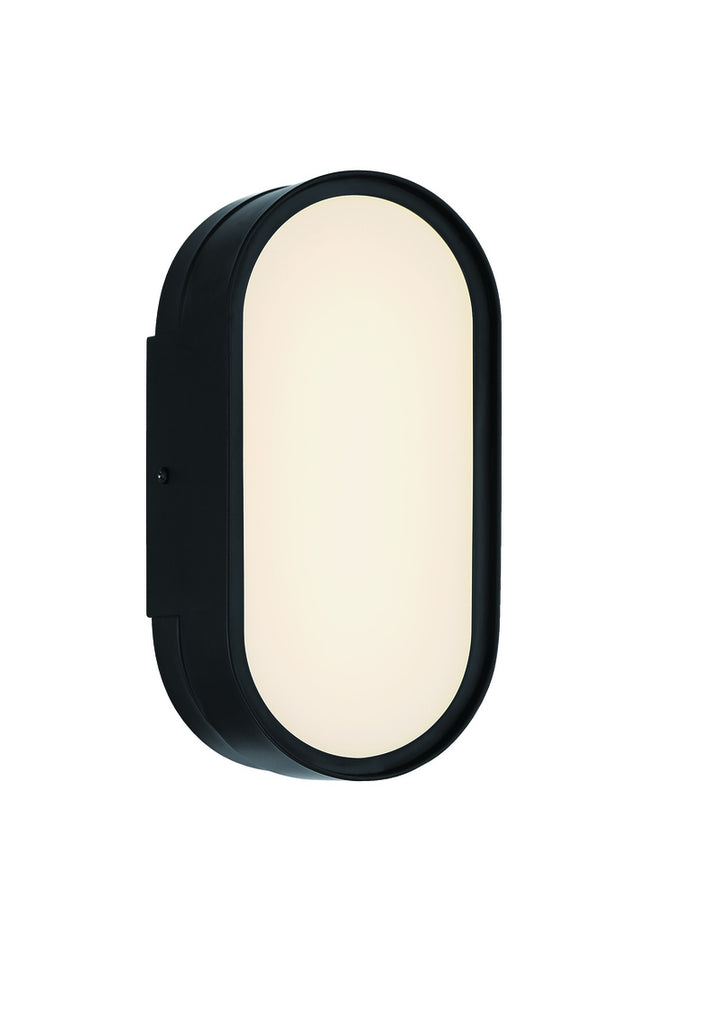 Melody LED Wall Sconce by Craftmade - view 8