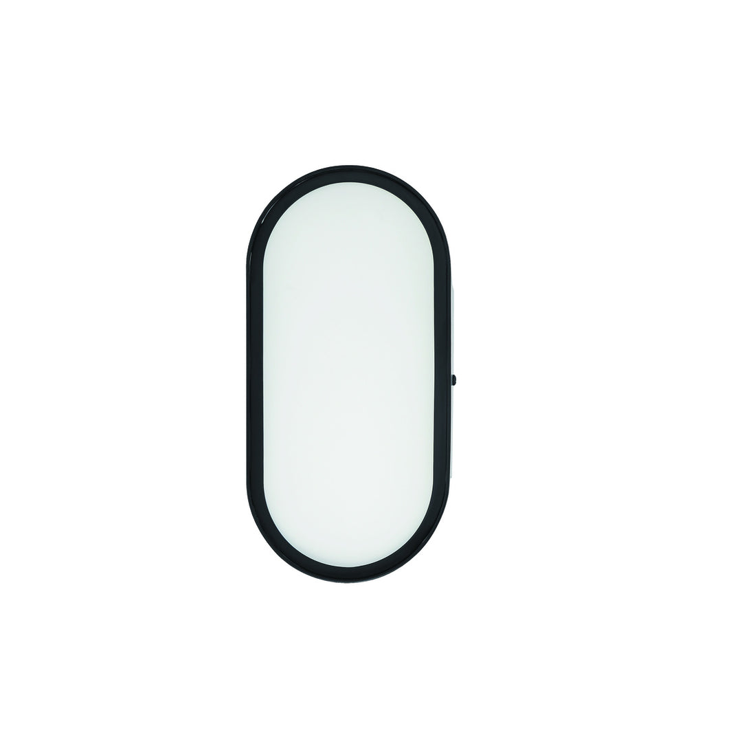 Melody LED Wall Sconce by Craftmade - view 9