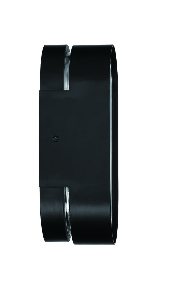 Melody LED Wall Sconce by Craftmade - view 11