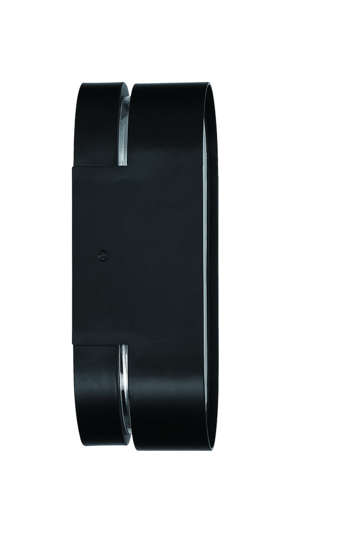 Melody LED Wall Sconce by Craftmade - view 11
