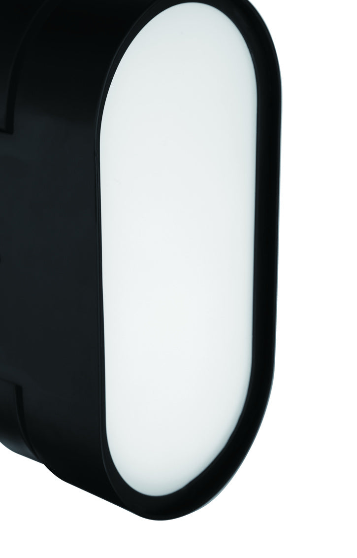 Melody LED Wall Sconce by Craftmade - view 12