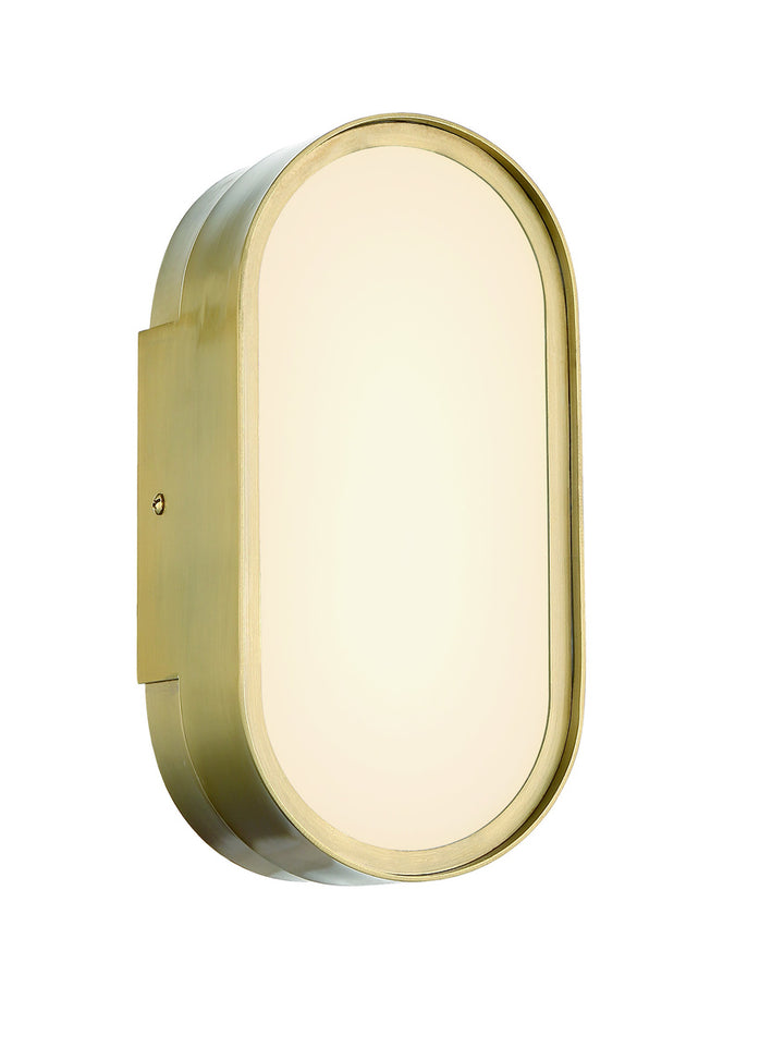 Melody LED Wall Sconce by Craftmade - view 14