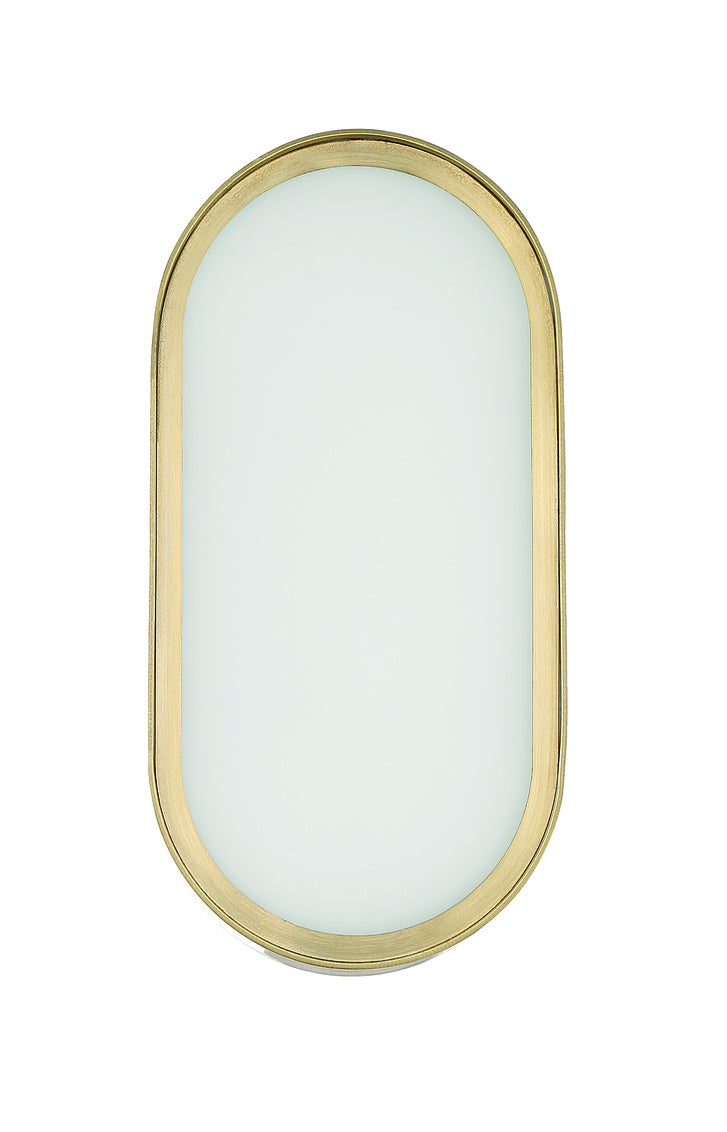 Melody LED Wall Sconce by Craftmade - view 15