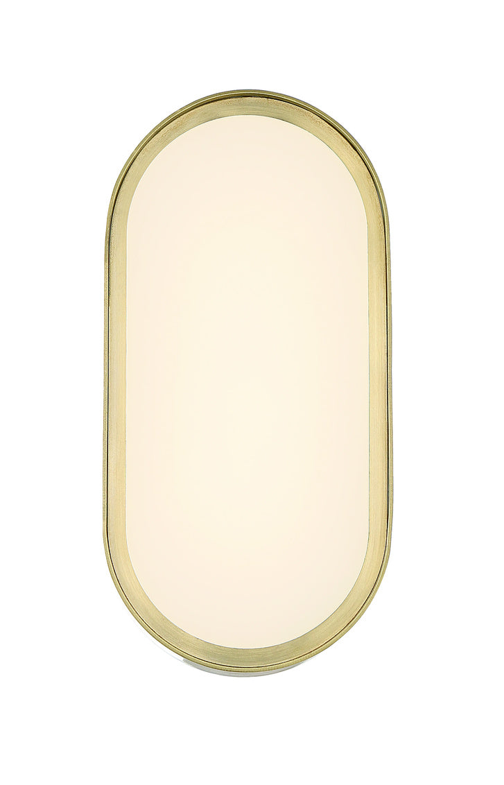 Melody LED Wall Sconce by Craftmade - view 16