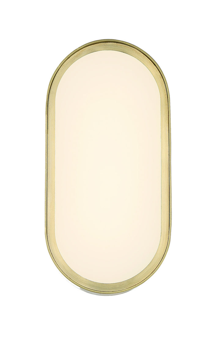 Melody LED Wall Sconce by Craftmade - view 16