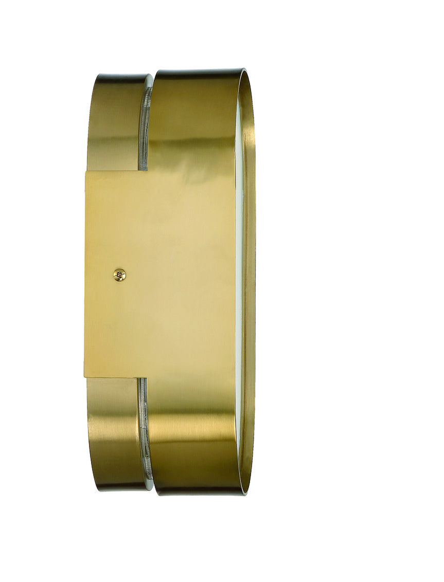 Melody LED Wall Sconce by Craftmade - view 17