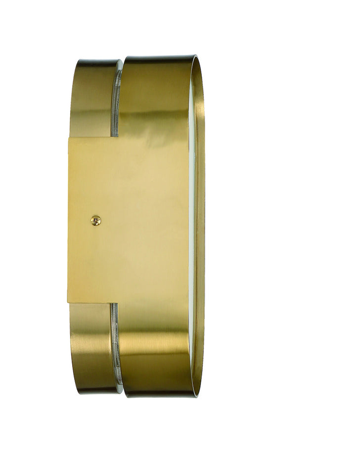 Melody LED Wall Sconce by Craftmade - view 17