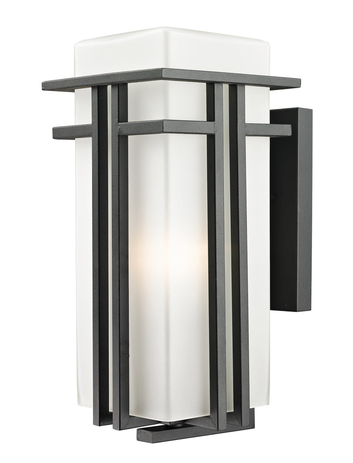 Abbey - 1 Light Outdoor Wall Light