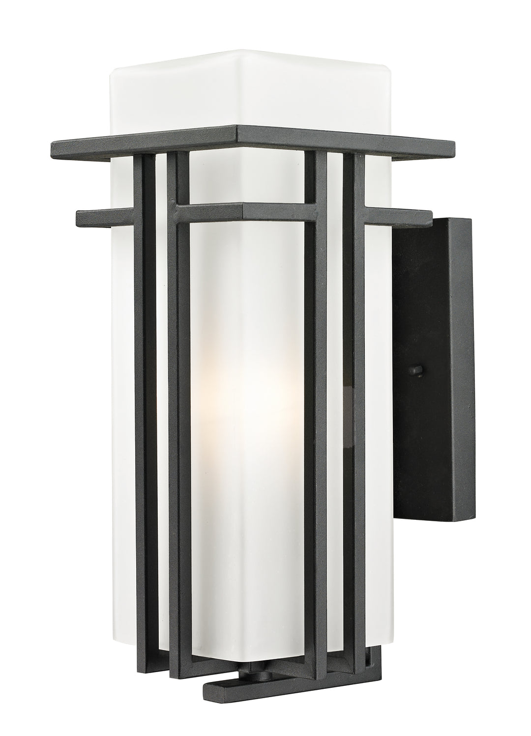 Abbey - 1 Light Outdoor Wall Light